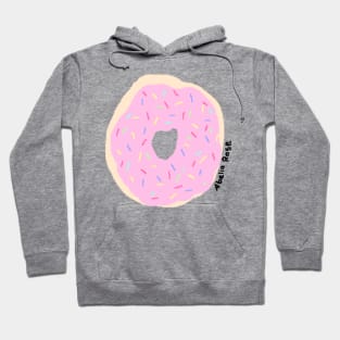 Summer Donut | Cute Clothing | Abelia Rose Hoodie